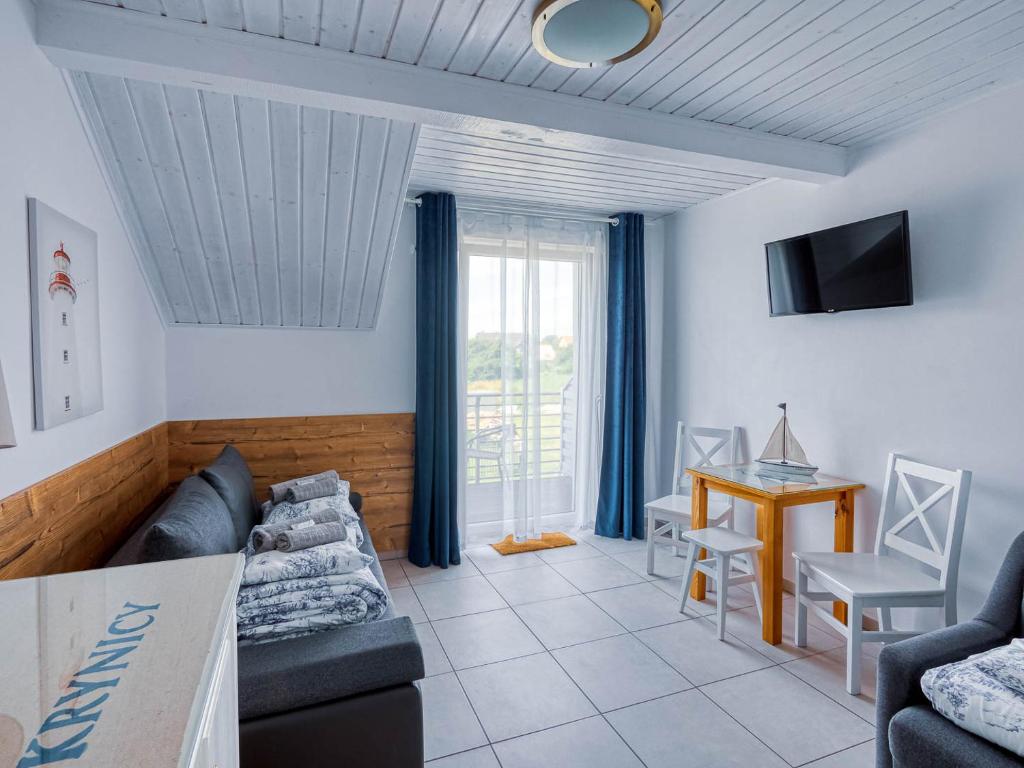 Willa Perła Krynicy - 1