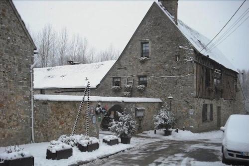 Moulin de Flagy