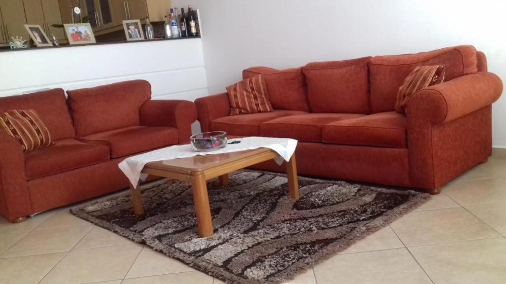 Dimario Apartment
