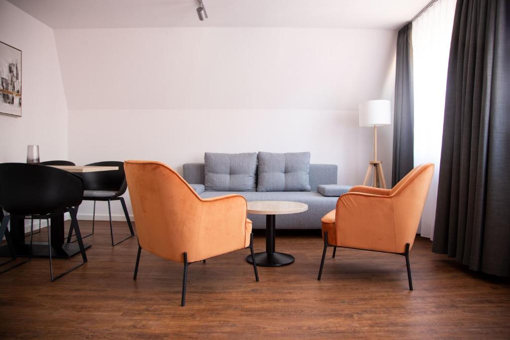 Hotel & Restaurant Wefers - Standard Apartment