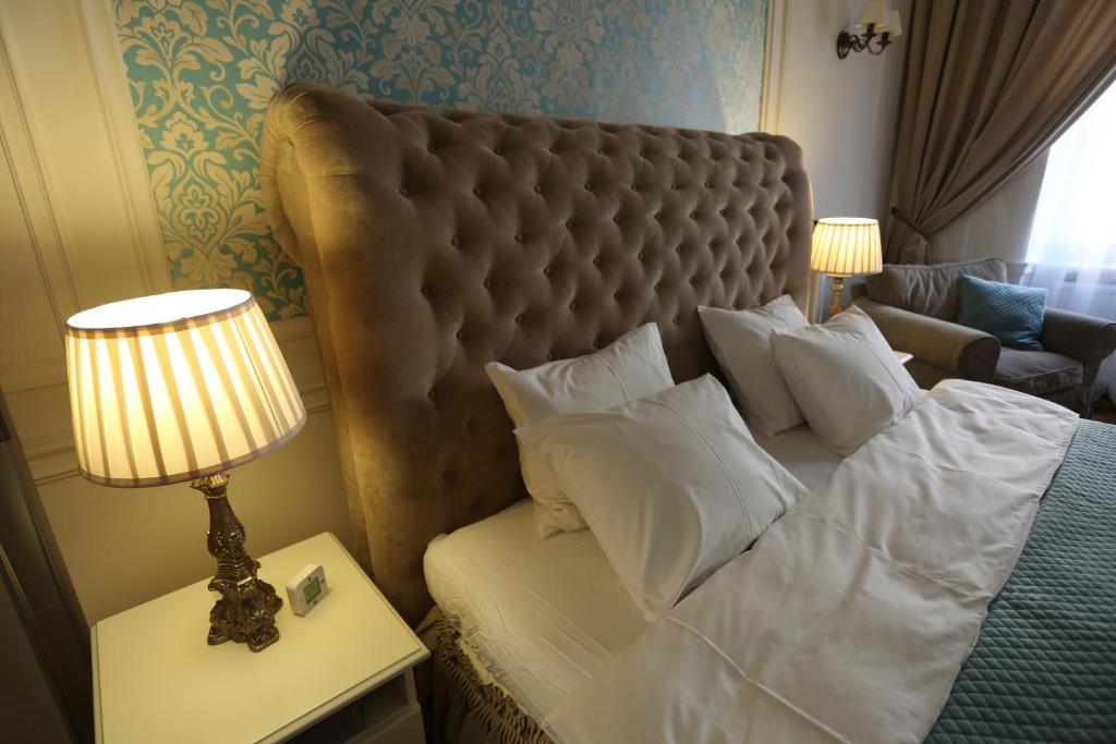 Blueberry Apartments - 7