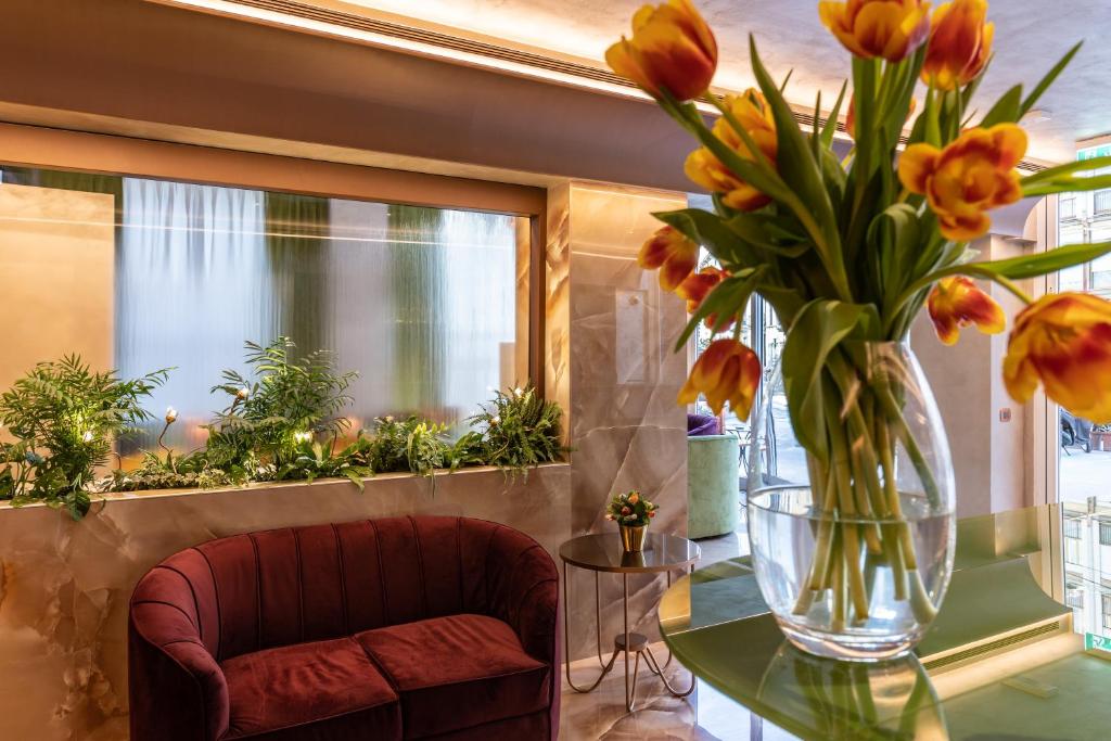 Hotel Ariston - Resim 29