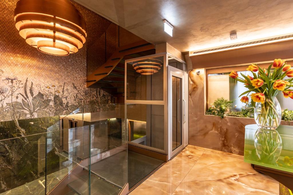 Hotel Ariston - Resim 6