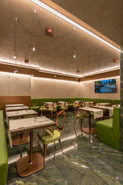 Hotel Ariston - Resim 42