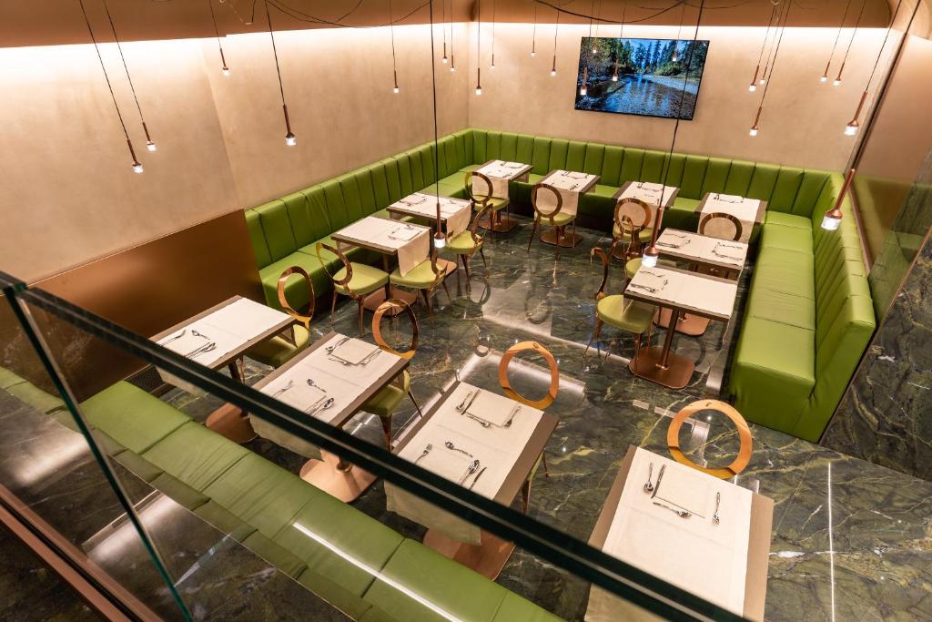 Hotel Ariston - Resim 36