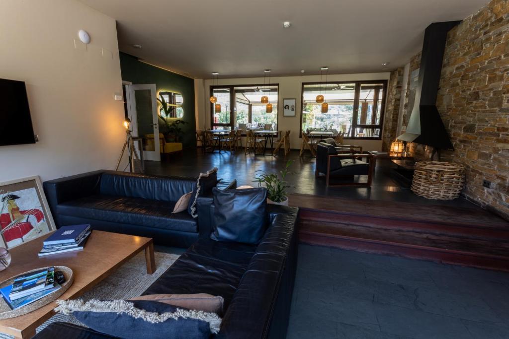 No-Mad Green Hotel - Small Double Room