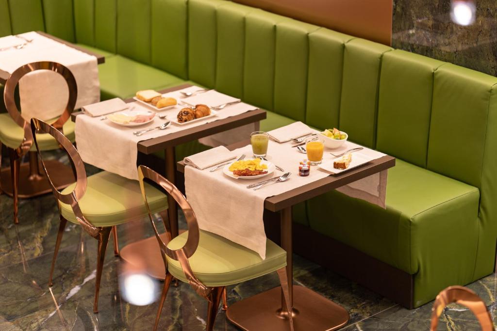 Hotel Ariston - Resim 40