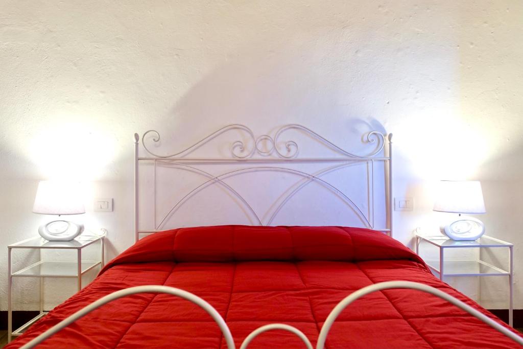 Casa della Fonte - Self check-in - Standaardappartement