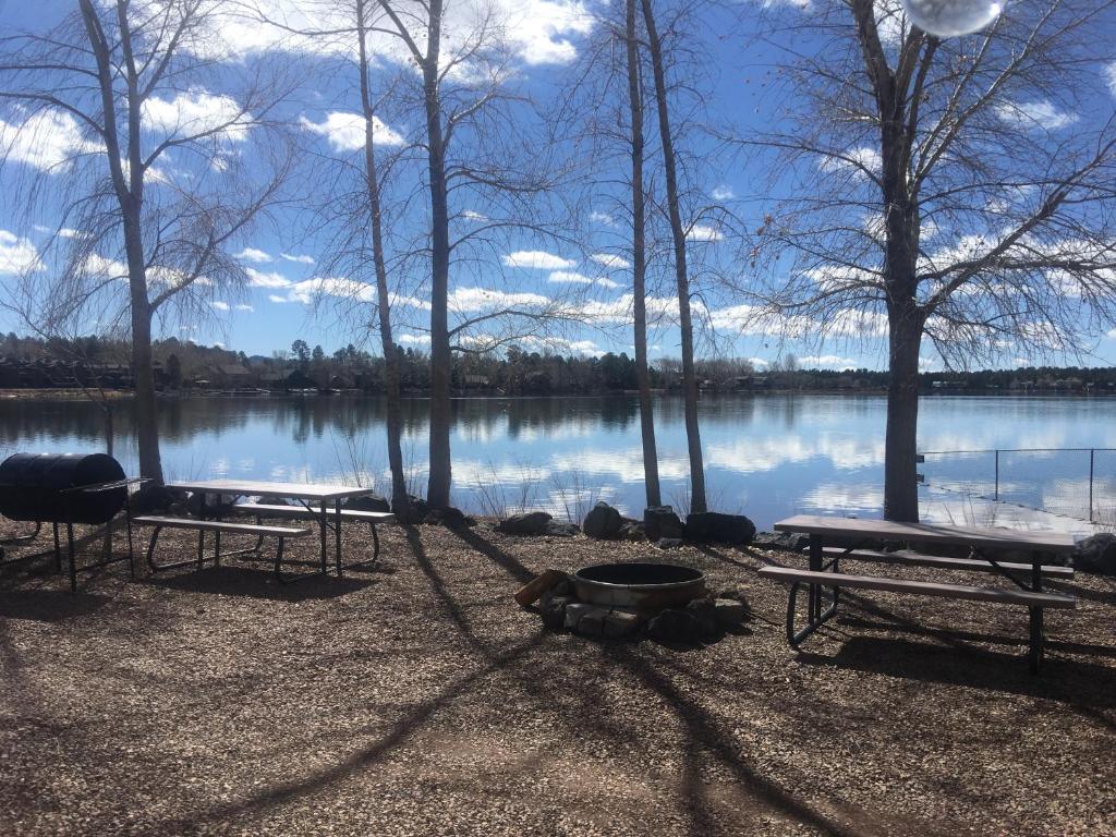 Rainbows End Fishing Resort photo