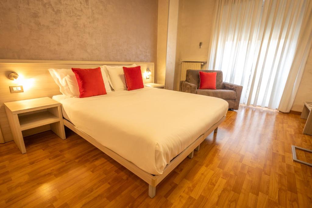 Hotel Lis - Double Room (1 Adult)