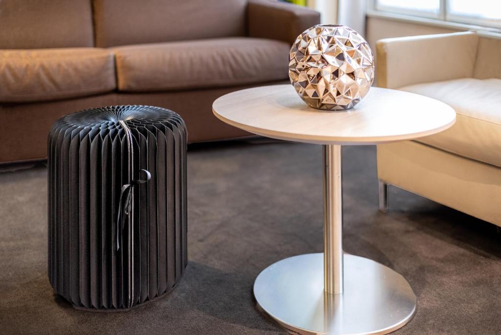 Hôtel Duo - Resim 36