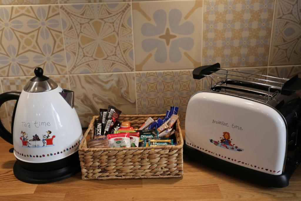 Blueberry Apartments - 9