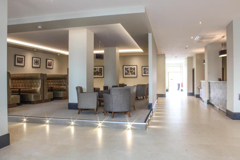 The Ainscow Hotel - Resim 9