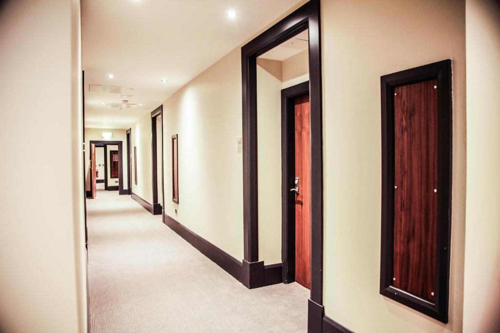 The Ainscow Hotel - Resim 10