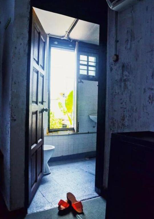 Fotografie z fotogalerie ubytování IPOH CONCRETE VILLA(12pax) rugged.vintage狂野复古.精品民宿 v destinaci Ipoh