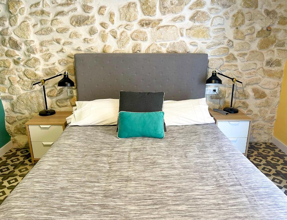 Pensión Alicante San Nicolás, Alicante – Precios actualizados ...