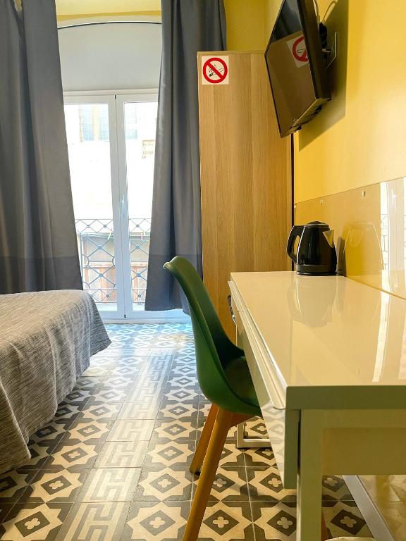 Pensión Alicante San Nicolás, Alicante – Updated 2023 Prices