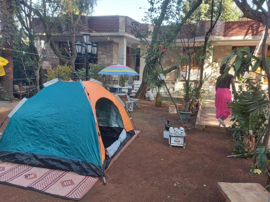 Homestay Luxurious 1Bedroom Home, Addis Ababa, Ethiopia