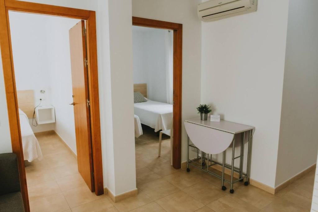 Apartamentos ZHR 1 - 19