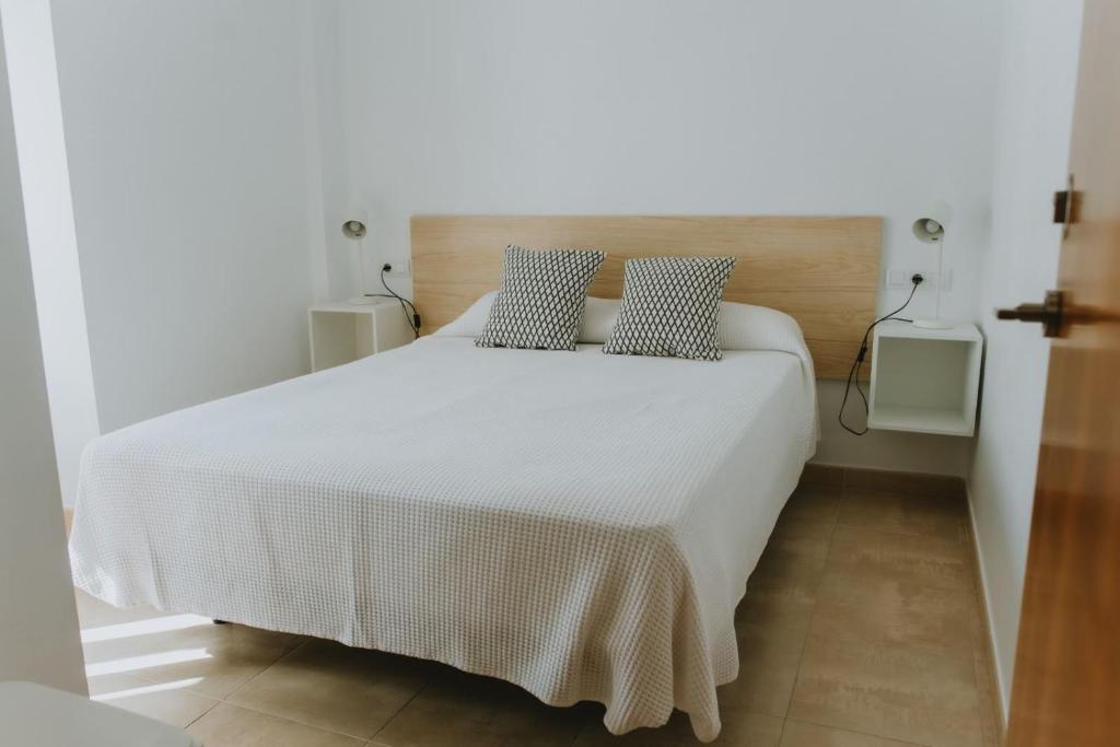 Apartamentos ZHR 1 - 18