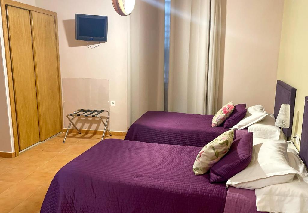 Pensión Alicante San Nicolás, Alicante – Precios actualizados ...