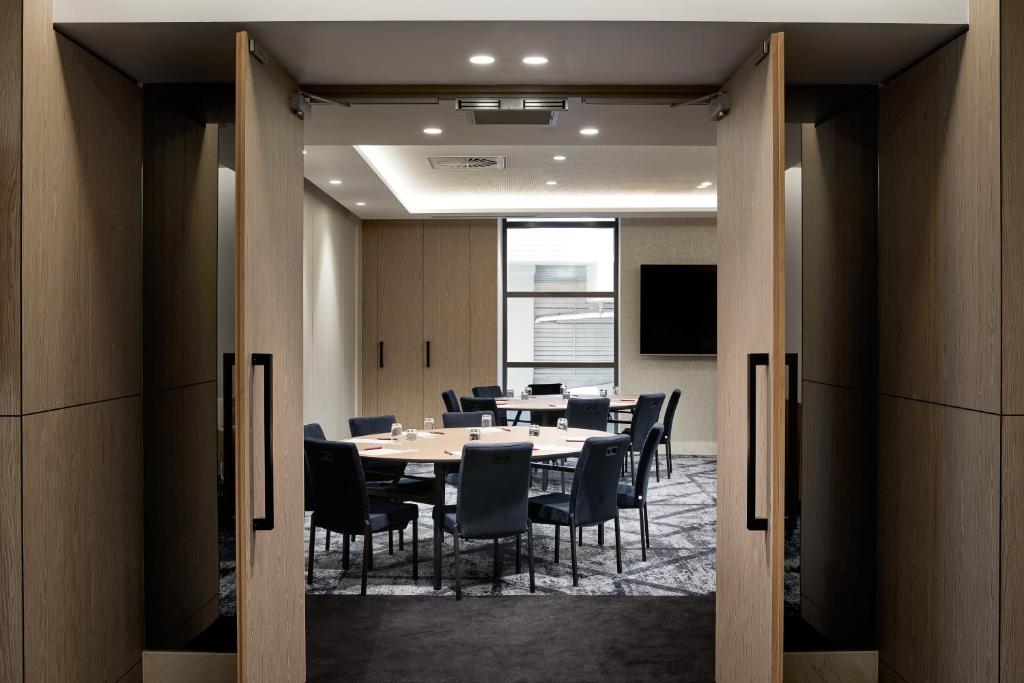 Crowne Plaza Sydney Darling Harbour by IHG - Resim 17