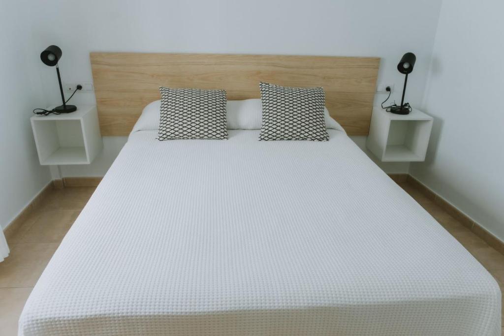 Apartamentos ZHR 1 - 17