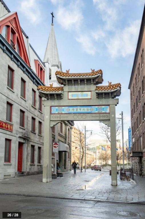 Bakan- Palais des Congres, Convention Centre - Resim 45