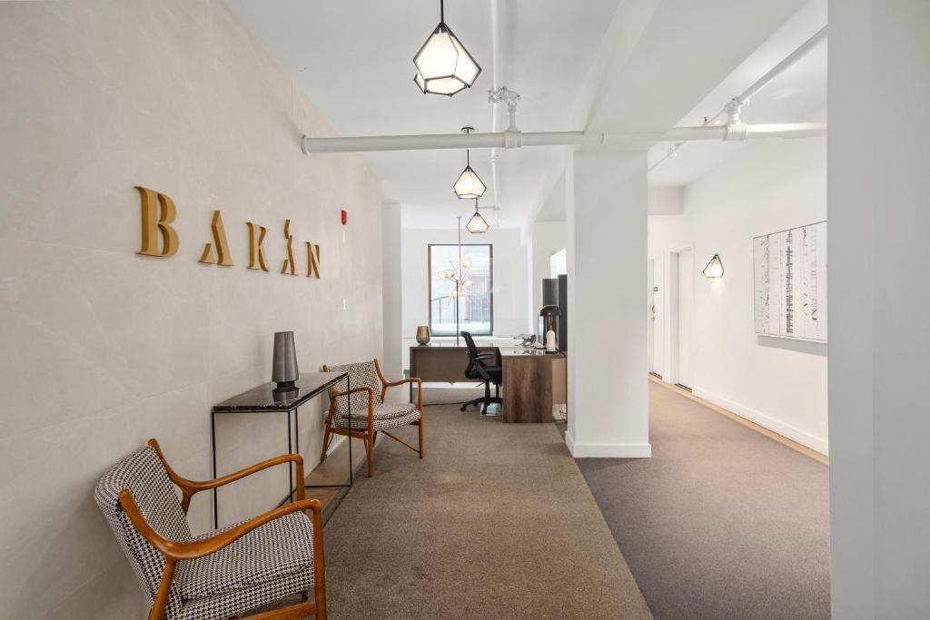 Bakan- Palais des Congres, Convention Centre - Resim 20