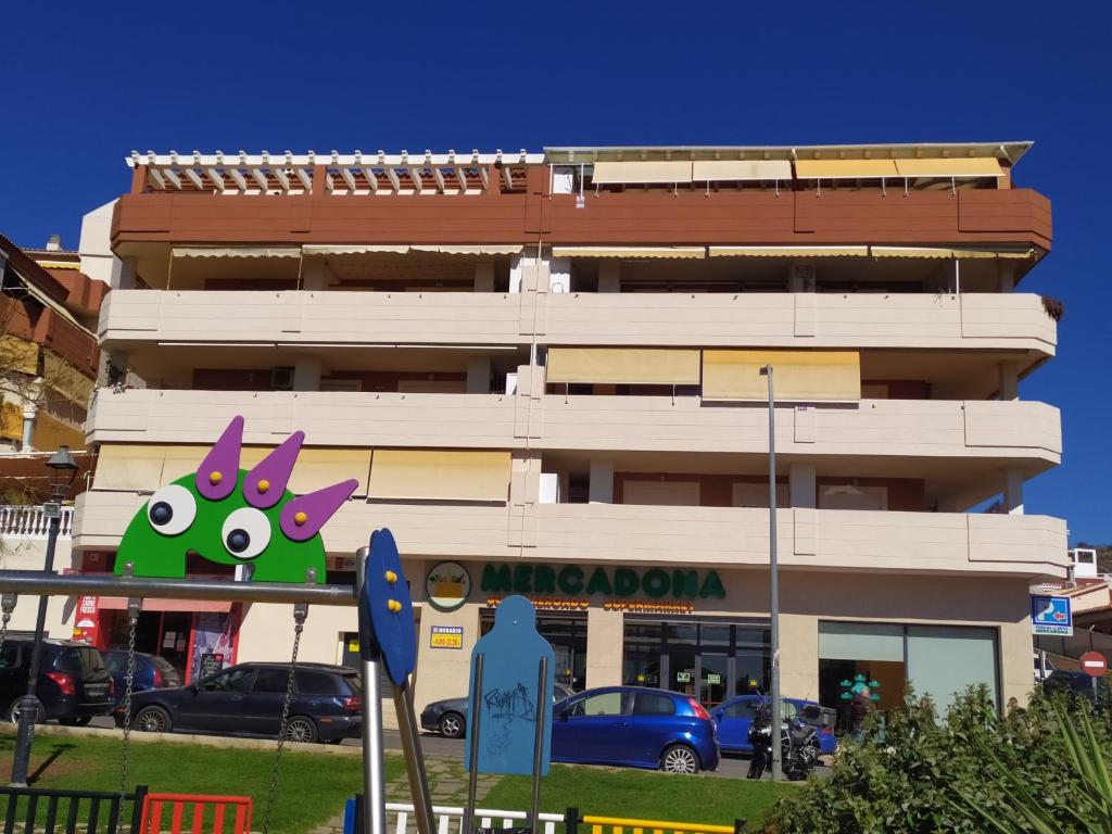 Apartamento Enjoy the Sea Rincón, Cala del Moral – Updated na ...