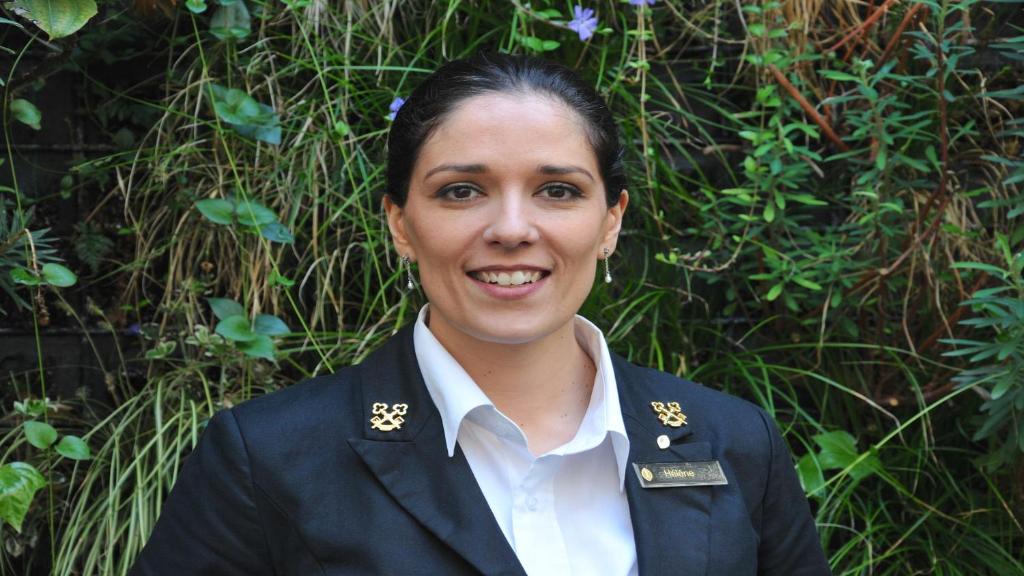 InterContinental Paris Champs Elysées Etoile by IHG - Resim 27