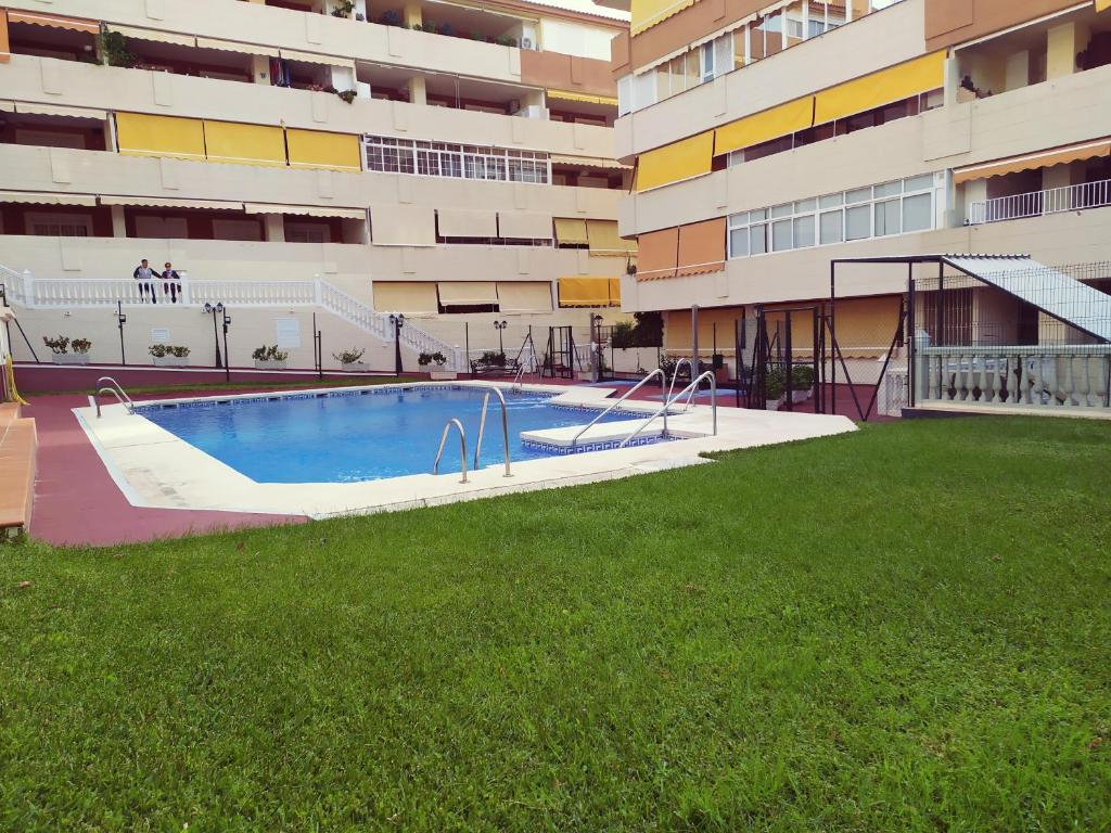 Apartamento Enjoy the Sea Rincón, Cala del Moral - Harga ...
