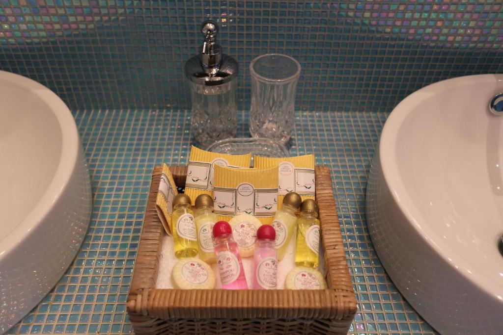 Blueberry Apartments - 13