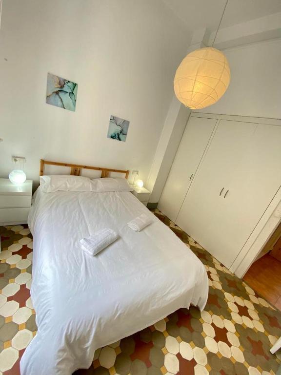 Ruzafa Vibes Apartments - Two-Bedroom Apartment