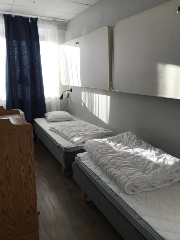 Åsens Vandrarhem Uvboet