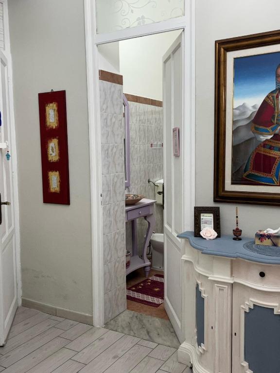 Bagno di B&B 091