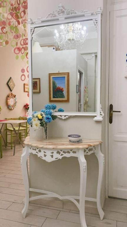 Foto dalla galleria di B&B 091 a Palermo