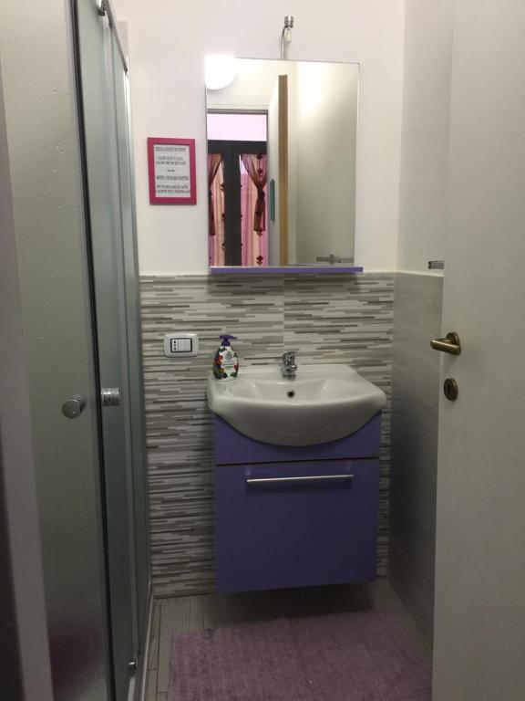 Bagno di B&B 091