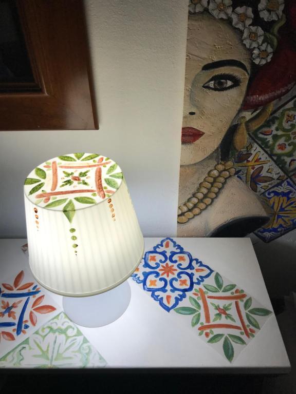 Foto dalla galleria di B&B 091 a Palermo