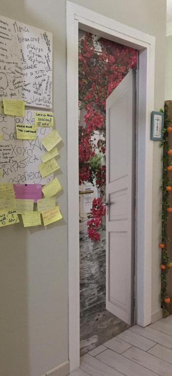 Foto dalla galleria di B&B 091 a Palermo