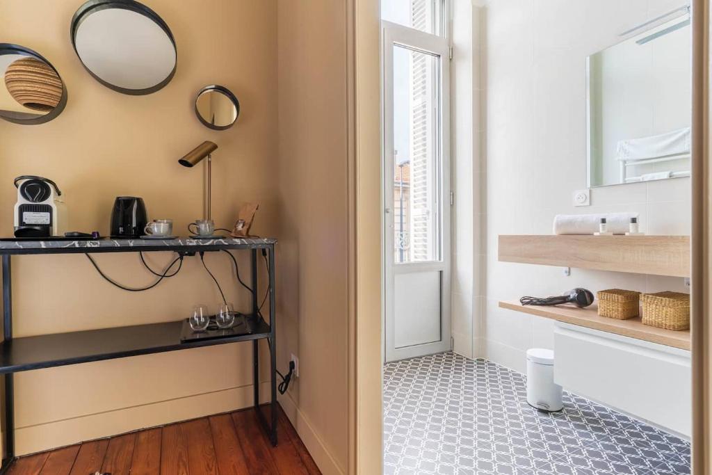 Volubilis Luxury Guest House - 9