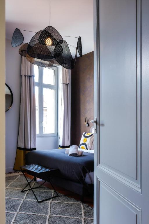 Volubilis Luxury Guest House - 7