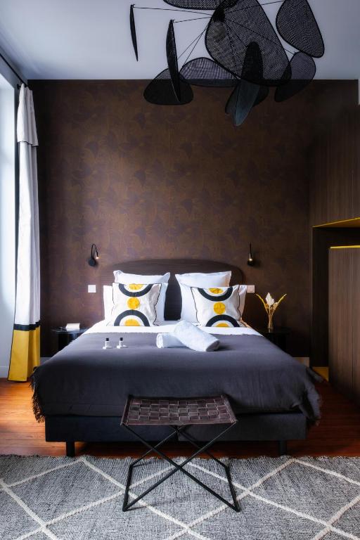 Volubilis Luxury Guest House - 6