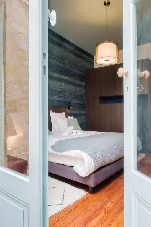 Volubilis Luxury Guest House - 11