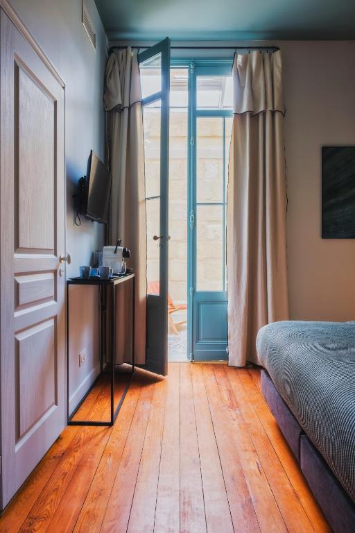 Volubilis Luxury Guest House - 10