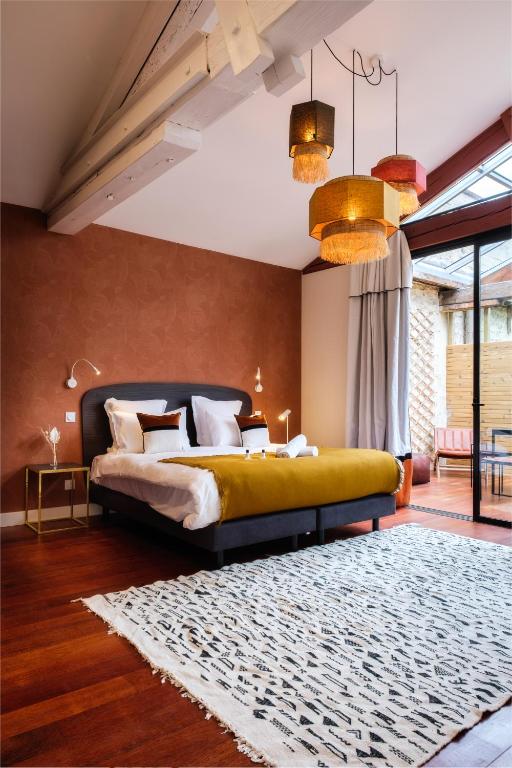 Volubilis Luxury Guest House - 18