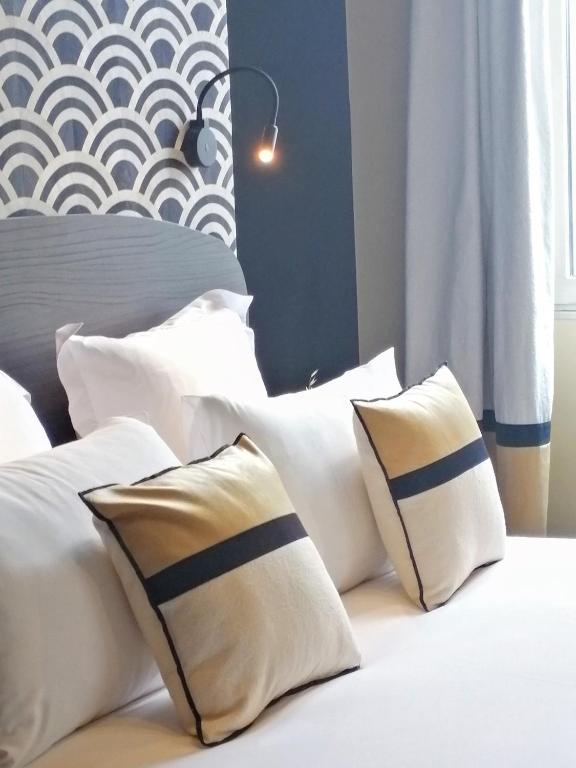 Volubilis Luxury Guest House - 3