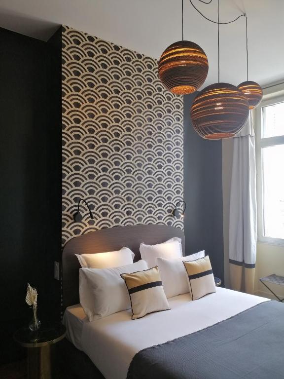 Volubilis Luxury Guest House - 2