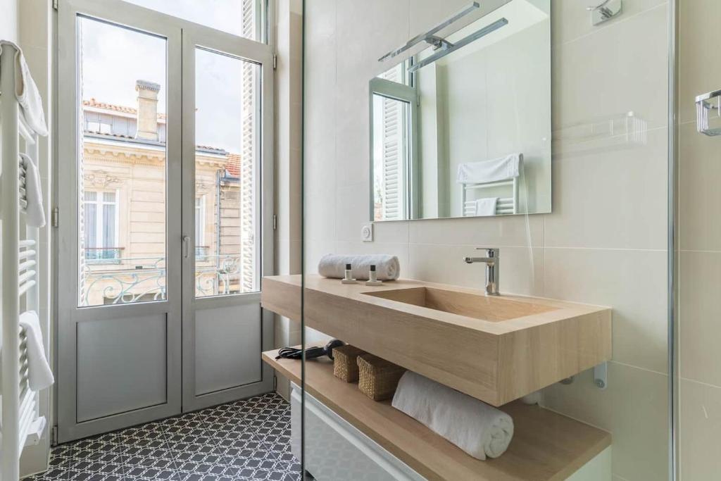 Volubilis Luxury Guest House - 4