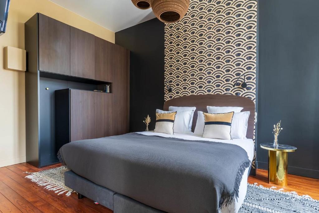 Volubilis Luxury Guest House - 5